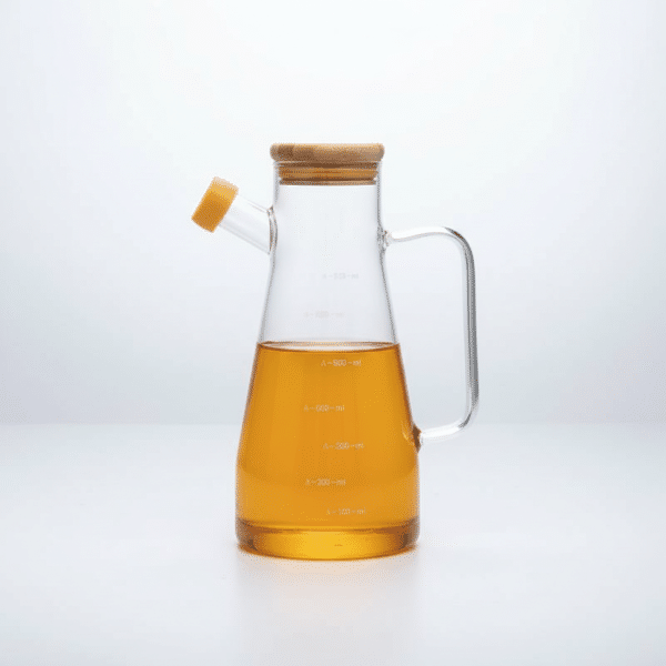روغن ریز پیرکس یک لیتری - تصویر 3